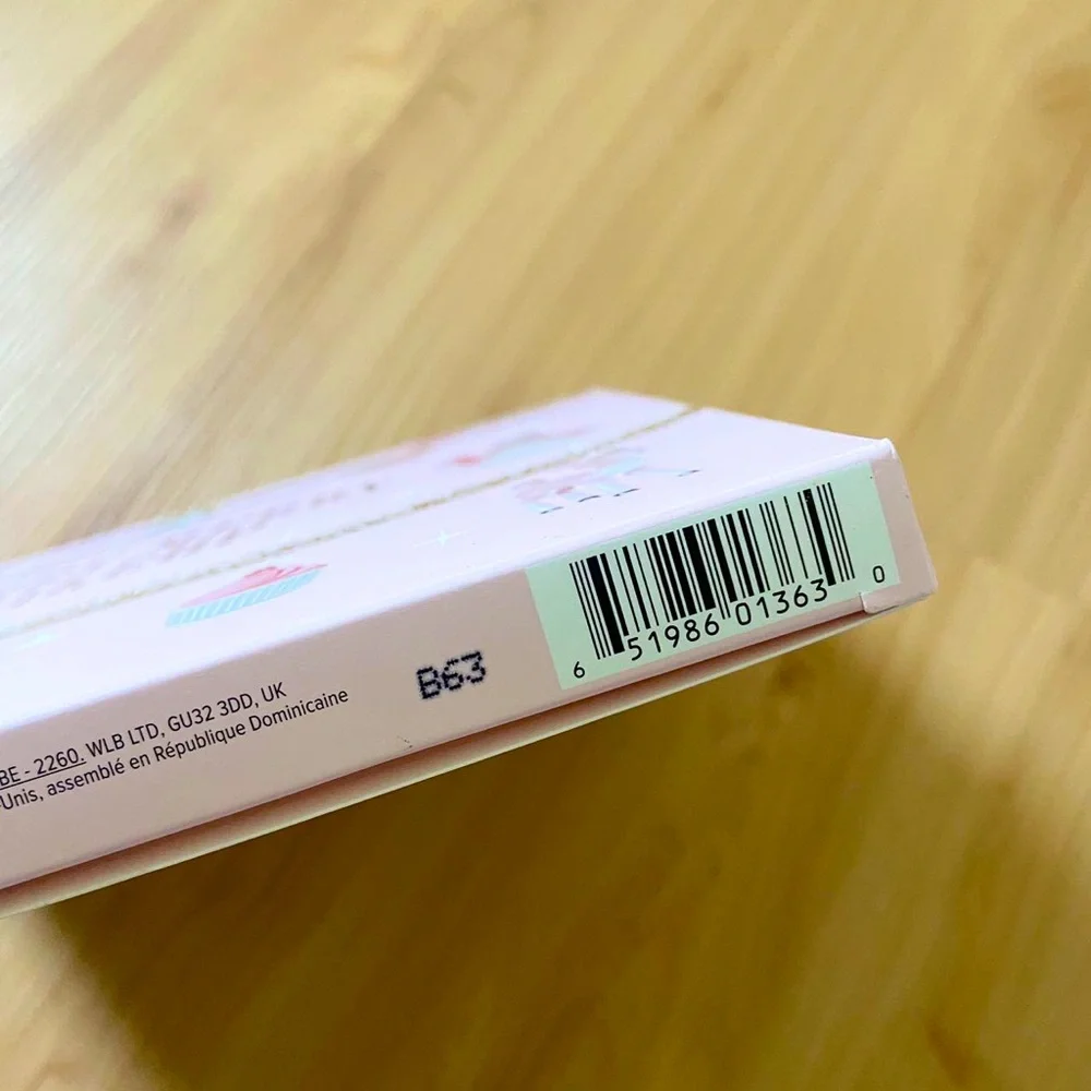 Too Faced brand new